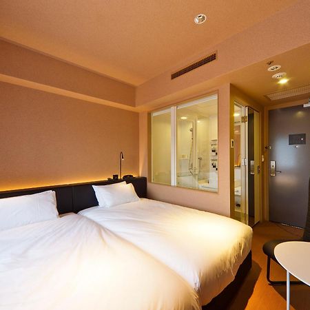 Hotel Remm Kagoshima Zewnętrze zdjęcie
