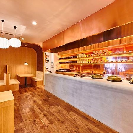 Hotel Remm Kagoshima Zewnętrze zdjęcie