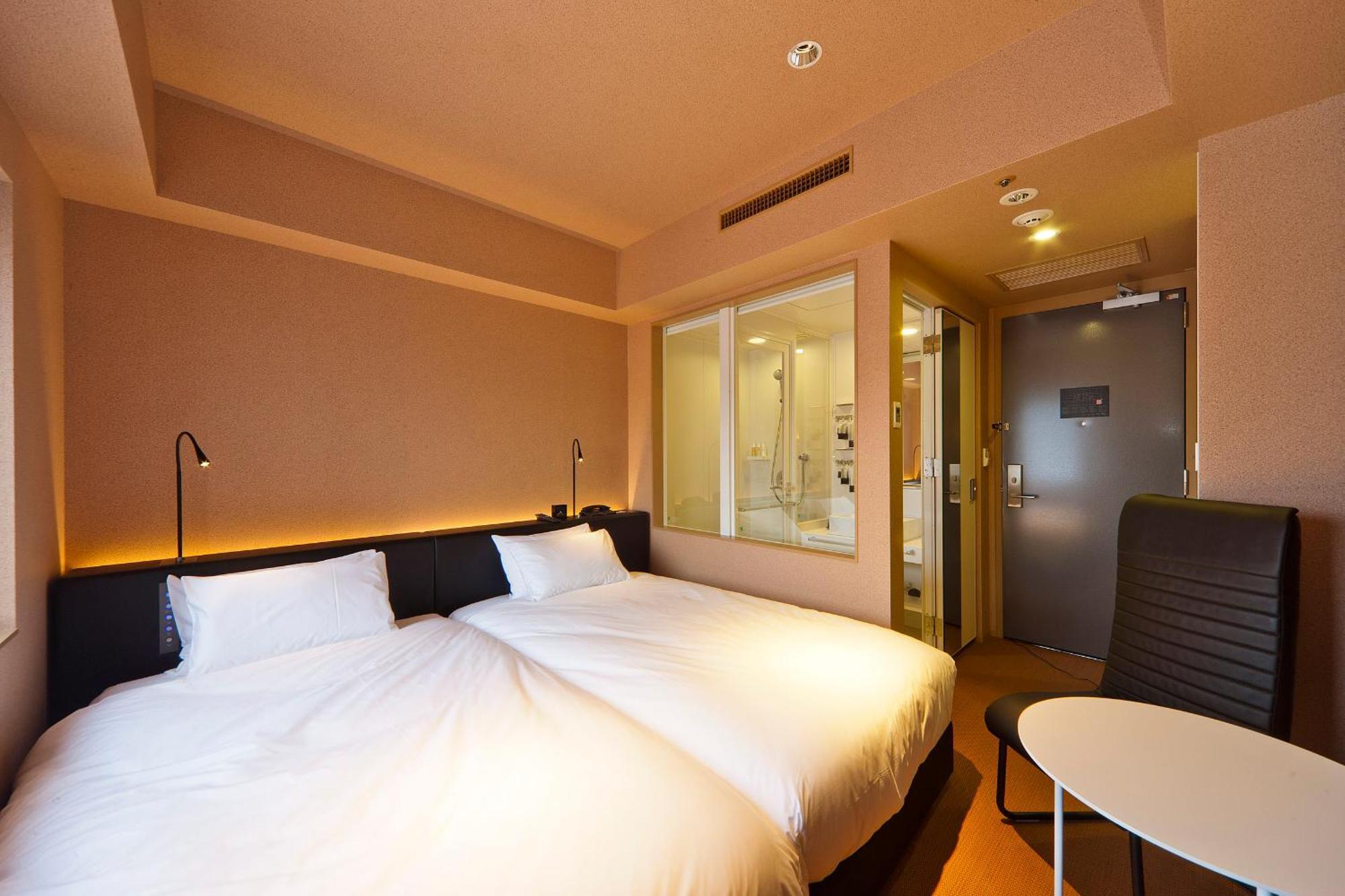 Hotel Remm Kagoshima Zewnętrze zdjęcie